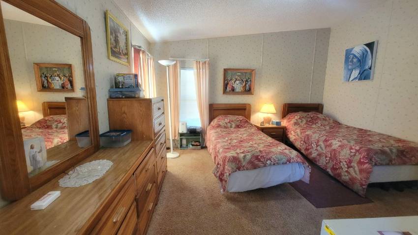 2031 Oriole Lane a Lake Wales, FL Mobile or Manufactured Home for Sale